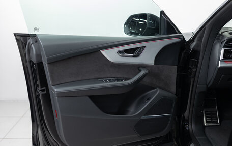 Audi Q8 I, 2020 год, 6 490 000 рублей, 8 фотография