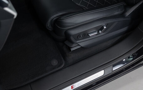 Audi Q8 I, 2020 год, 6 490 000 рублей, 11 фотография