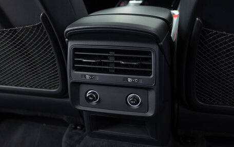 Audi Q8 I, 2020 год, 6 490 000 рублей, 27 фотография