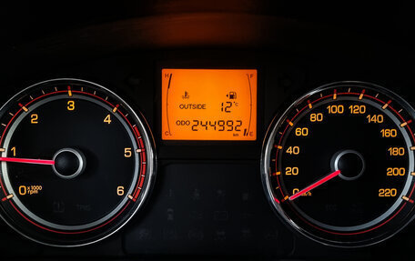 SsangYong Actyon II рестайлинг, 2014 год, 930 000 рублей, 6 фотография