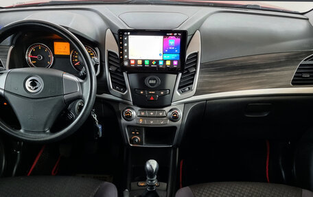 SsangYong Actyon II рестайлинг, 2014 год, 930 000 рублей, 5 фотография