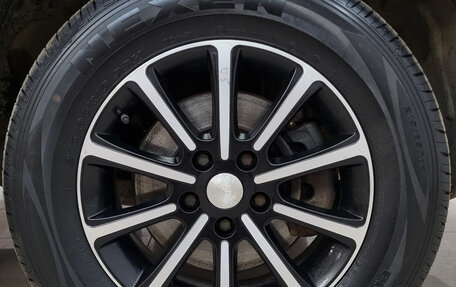 SsangYong Actyon II рестайлинг, 2014 год, 930 000 рублей, 14 фотография