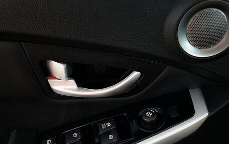 SsangYong Actyon II рестайлинг, 2014 год, 930 000 рублей, 9 фотография