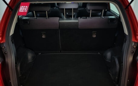 SsangYong Actyon II рестайлинг, 2014 год, 930 000 рублей, 12 фотография