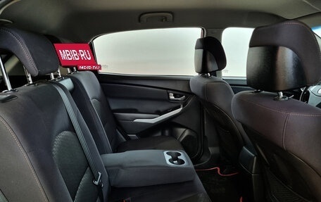 SsangYong Actyon II рестайлинг, 2014 год, 930 000 рублей, 11 фотография