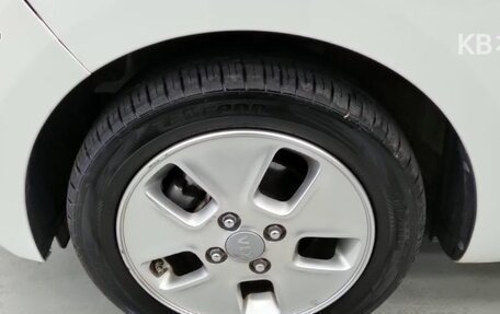 KIA Ray, 2022 год, 1 087 000 рублей, 7 фотография