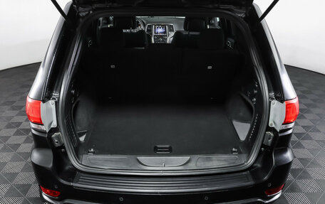 Jeep Grand Cherokee, 2016 год, 3 490 000 рублей, 10 фотография