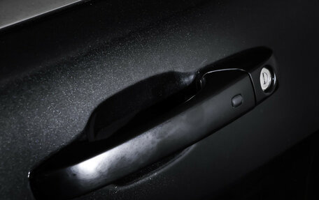 Jeep Grand Cherokee, 2016 год, 3 490 000 рублей, 25 фотография