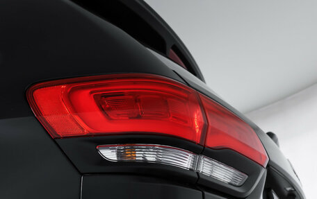 Jeep Grand Cherokee, 2016 год, 3 490 000 рублей, 21 фотография