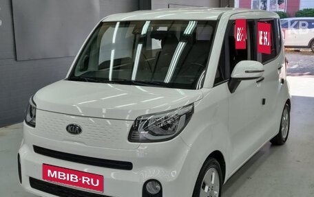 KIA Ray, 2022 год, 1 087 000 рублей, 2 фотография