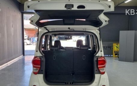 KIA Ray, 2022 год, 1 087 000 рублей, 4 фотография