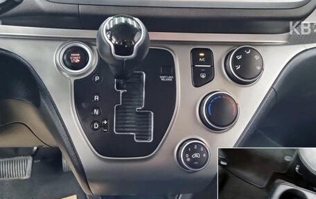 KIA Ray, 2022 год, 1 087 000 рублей, 15 фотография