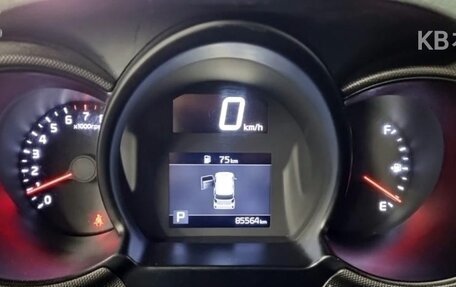 KIA Ray, 2022 год, 1 087 000 рублей, 6 фотография