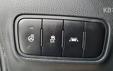 KIA Ray, 2022 год, 1 087 000 рублей, 17 фотография