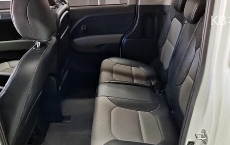 KIA Ray, 2022 год, 1 087 000 рублей, 11 фотография