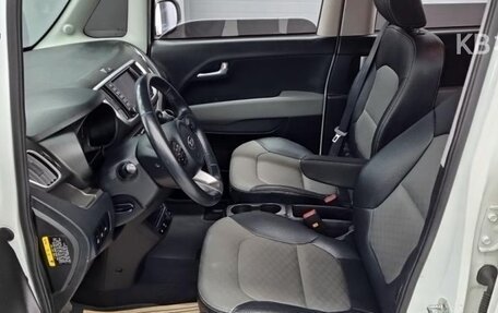 KIA Ray, 2022 год, 1 087 000 рублей, 10 фотография