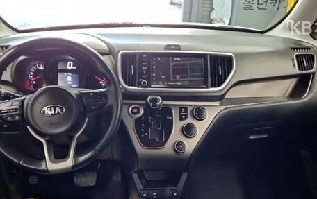 KIA Ray, 2022 год, 1 087 000 рублей, 8 фотография