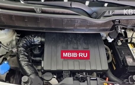 KIA Ray, 2022 год, 1 087 000 рублей, 9 фотография