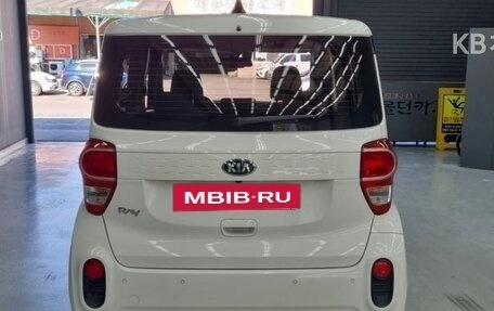 KIA Ray, 2022 год, 1 087 000 рублей, 5 фотография