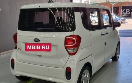 KIA Ray, 2022 год, 1 087 000 рублей, 3 фотография