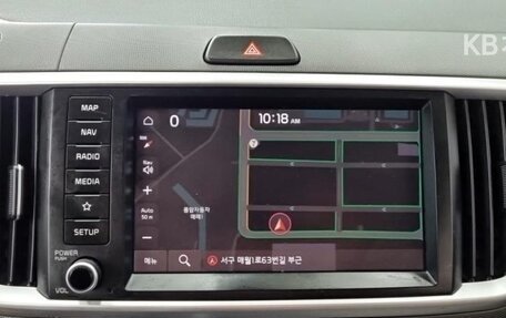 KIA Ray, 2022 год, 1 087 000 рублей, 13 фотография