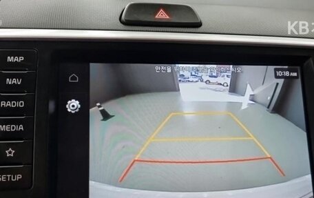 KIA Ray, 2022 год, 1 087 000 рублей, 14 фотография