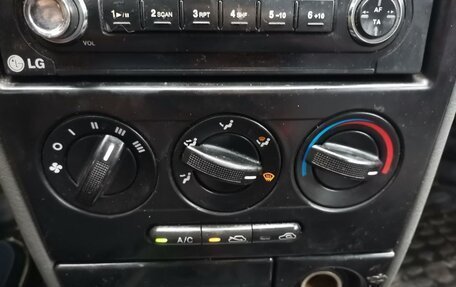 KIA Spectra II (LD), 2007 год, 215 000 рублей, 15 фотография