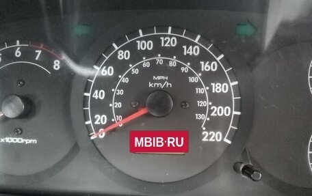 KIA Spectra II (LD), 2007 год, 215 000 рублей, 16 фотография