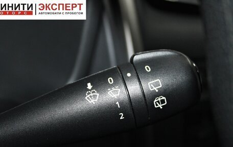 Renault Sandero II рестайлинг, 2018 год, 1 199 900 рублей, 13 фотография