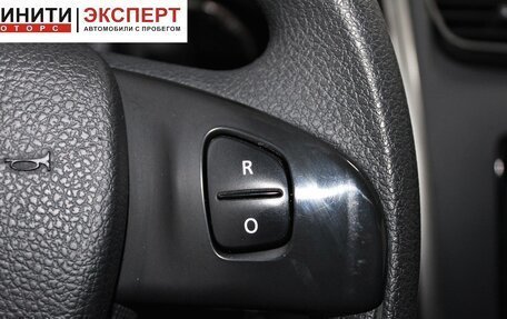 Renault Sandero II рестайлинг, 2018 год, 1 199 900 рублей, 10 фотография