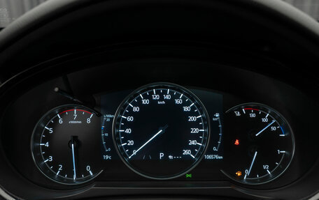 Mazda CX-9 II, 2021 год, 4 100 000 рублей, 14 фотография