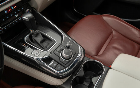 Mazda CX-9 II, 2021 год, 4 100 000 рублей, 20 фотография