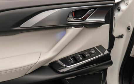 Mazda CX-9 II, 2021 год, 4 100 000 рублей, 18 фотография