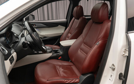 Mazda CX-9 II, 2021 год, 4 100 000 рублей, 11 фотография