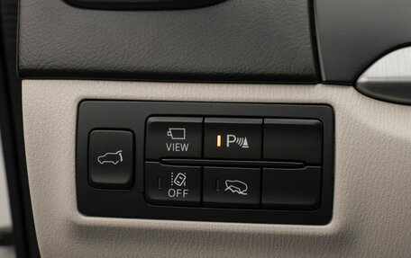 Mazda CX-9 II, 2021 год, 4 100 000 рублей, 27 фотография