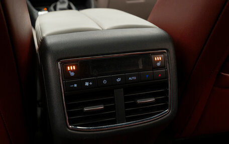 Mazda CX-9 II, 2021 год, 4 100 000 рублей, 16 фотография