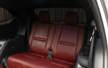 Mazda CX-9 II, 2021 год, 4 100 000 рублей, 17 фотография