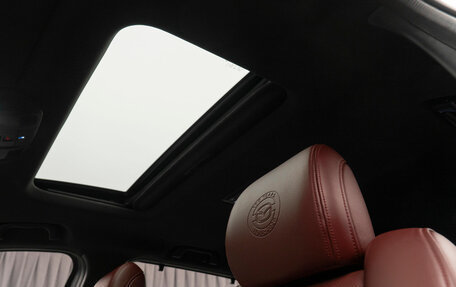 Mazda CX-9 II, 2021 год, 4 100 000 рублей, 12 фотография