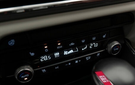 Mazda CX-9 II, 2021 год, 4 100 000 рублей, 21 фотография