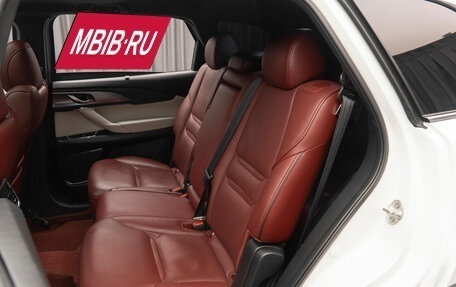 Mazda CX-9 II, 2021 год, 4 100 000 рублей, 15 фотография