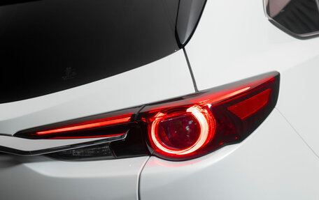 Mazda CX-9 II, 2021 год, 4 100 000 рублей, 33 фотография