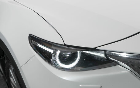 Mazda CX-9 II, 2021 год, 4 100 000 рублей, 32 фотография