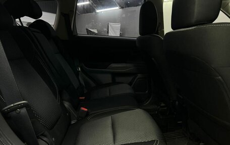 Mitsubishi Outlander III рестайлинг 3, 2020 год, 1 649 888 рублей, 18 фотография