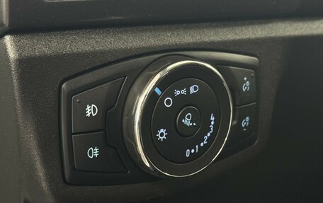 Ford Mondeo V, 2016 год, 1 650 000 рублей, 7 фотография