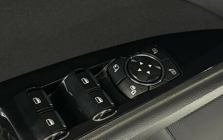 Ford Mondeo V, 2016 год, 1 650 000 рублей, 8 фотография