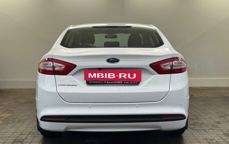 Ford Mondeo V, 2016 год, 1 650 000 рублей, 4 фотография