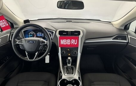 Ford Mondeo V, 2016 год, 1 650 000 рублей, 5 фотография