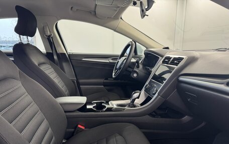 Ford Mondeo V, 2016 год, 1 650 000 рублей, 13 фотография