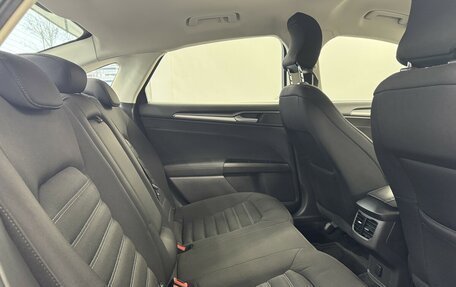 Ford Mondeo V, 2016 год, 1 650 000 рублей, 14 фотография