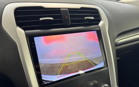 Ford Mondeo V, 2016 год, 1 650 000 рублей, 12 фотография